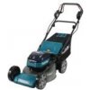 Makita Kosačka Akumulátorová Li-ion 40V Max XGT bezuhlikovým motorom a s pojazdom, 53,4cm záberom, LM002GZ