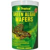 Tropical Green Algae Wafers 100 ml