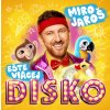 Miro Jaroš: Ešte Viacej Disko - ružová Vinyl (LP) (Miro Jaroš)