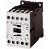 Eaton Electric s.r.o. Výkonový stýkač - 190025 - DILM7-10-EA(230V50HZ,240V60HZ - 3 zap. 7A - 1 pom. zap. kontakt
