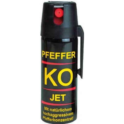 Ballistol OC KO JET 100ml KO JET 100