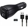 Samsung 1670 mA USB Nabíjačka do auta