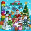 A Roblox Holiday Pop-Up (Advent Calendar) [Unofficial]