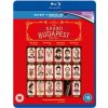 Grand Budapest Hotel