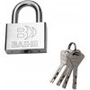Onpira Bezpečnostný visiaci zámok 20-60 mm Rozmer: 86x60 mm