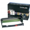 Lexmark X203H22G, originálny valec, čierny