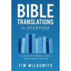 Bible Translations for Everyone