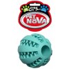 Petnova hračky pre zvieratá RUB DENTBASEBALL MINI hračka pre psa7 cm