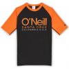 O'neill Essentials Cali S/slv Skins 4800077-19010 čierna