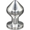 Mister B Hardware Anal Closure Plug