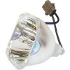 Lampa do projektora PANASONIC PT-AX100, kompatibilná lampa bez modulu