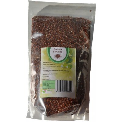 Natural Pharm Quinoa červená 500 g