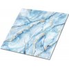Samolepiace vinylové štvorce Samolepiace vinylové štvorce Zimný mramor mwsk-z1-279022750