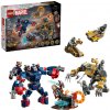 LEGO Marvel - Avengers: Endgame Thor vs. Chitauri (LEGO76322)