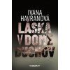 Láska v dome duchov - Ivana Havranová