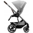 Cybex Balios S Lux Gold 2023 Lava Grey SLV 2023