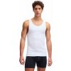 UNDER ARMOUR M UA Perf Cotton Tank-2pk white - L