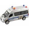 Teddies Auto Auto polícia