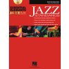 Essential Elements Jazz Play-Along - Jazz Standards: Rhythm Section [With CDROM] (Hal Leonard Corp,Michael Sweeney,Mike Steinel)(Brožovaná)