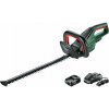 Bosch Akumulátorové nožnice na živý plot UniversalHedgeCut 18V-55, 1x aku 0600849J01
