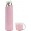 Aga Termoska 480 ml Ružová