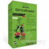 AVROPA DetoxPharm Forte prášok, malinová príchuť 210g
