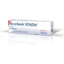 Acyclovir Stada crm.der.1 x 5 g