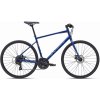 Mestský bicykel MARIN Fairfax 1, modrá/šedá