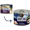 Happy Dog Lachs Pur Norway - losos 200 g
