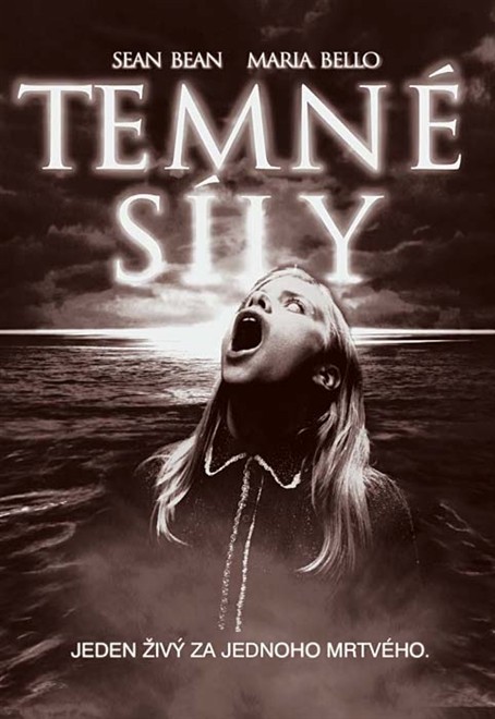 Temné sily Digipack