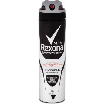 Rexona Men Active Protection+ Invisible deospray 150 ml