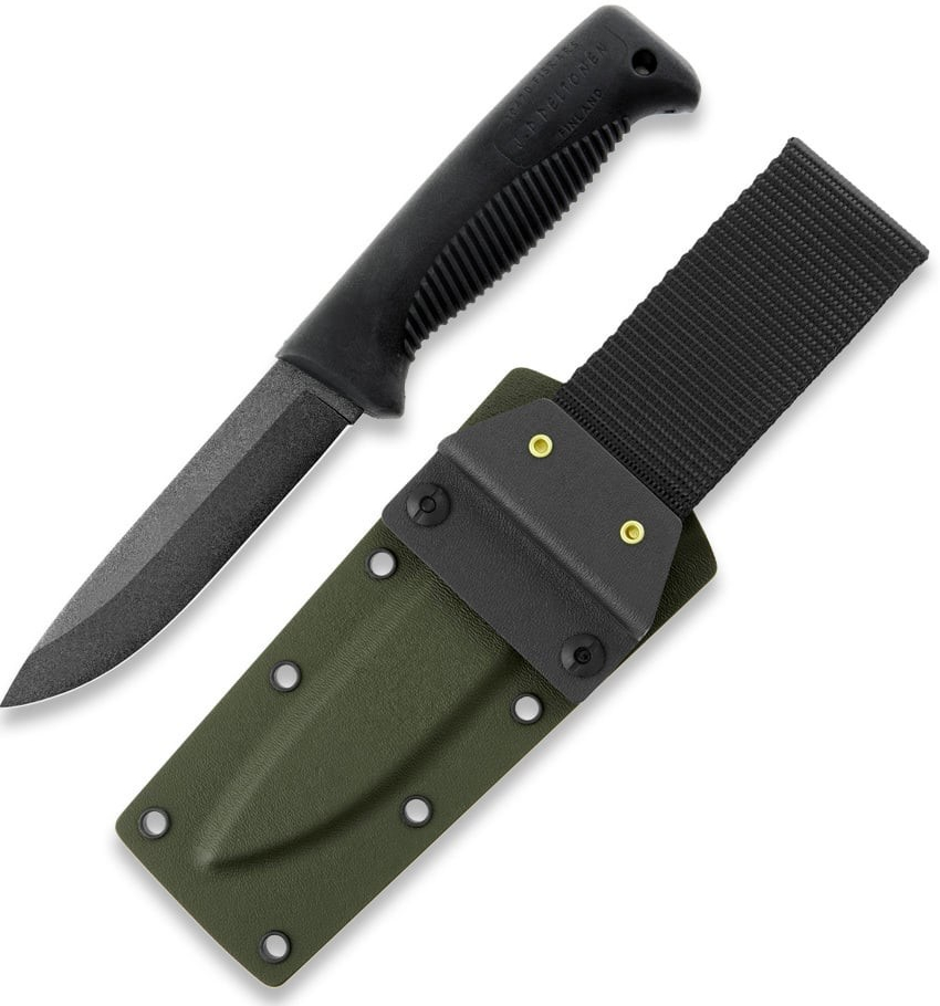 Peltonen M07 knife kydex, FJP018