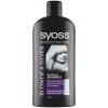 Syoss Blonde & Silver Purple Shampoo 500 ml