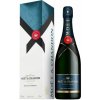 Moët & Chandon Nectar Impérial Demi-Sec 12% 0,75 l (kartón)