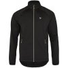 Pánska softshellová bunda Silvini Cassiano MJ2501 black XL