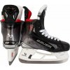 Korčule Bauer Vapor X5 Pro Jr Veľkosť korčule Bauer: 1 / 33,5 EUR / 21 cm, Šírka korčule: EE