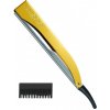 Kiepe Professional Pre Cut YELLOW kadernícka britva s efilačnými nástavcom žltá