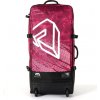Aqua Marina Premium RED 90l s kolieskami 2025 red transportný vak