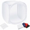 Neewer 60x60x60cm Shooting Tent Sada príslušenstva