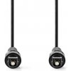 Nedis CAGL25000BK20