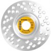 Strend Kotúč brúsny 125 mm 226735