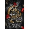 The War of Two Queens (Blood and Ash 4) - Armentrout Jennifer L.