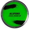 Alpino Aqua Compact make up zelená 14 g
