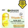 Garnier Skin Naturals denná rozjasňujúca starostlivosť s vitamínom C, 50 ml