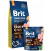 Brit Premium by Nature Junior M 3 kg