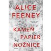 Kameň papier nožnice