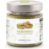 Agrisicilia 20% pistáciový krém 200g - Kartón (6ks)