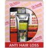 HUMED Darčekový set Dr. Santé Anti Hair Loss