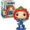 Figúrka Aquaman: The Lost Kingdom - Mera Funko POP!