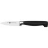 ZWILLING Four Star 8 cm - kovaný nôž na zeleninu a ovocie
